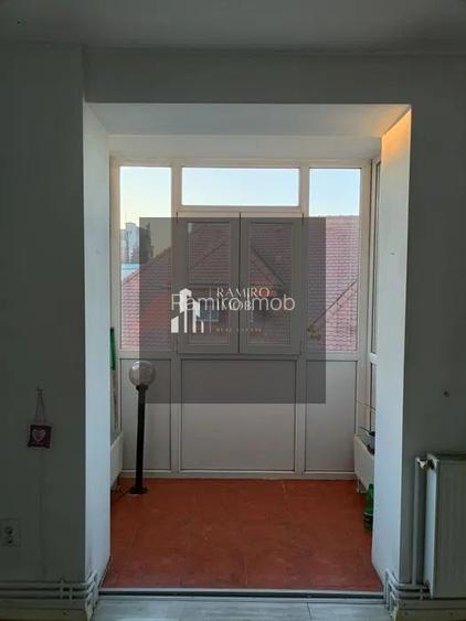 Ocazie! Garsoniera in centrul capitalei! Unirii - 7