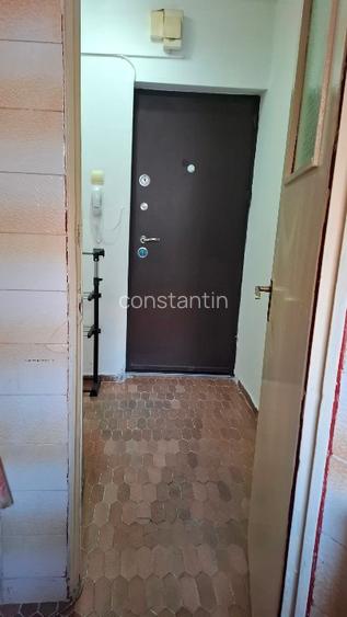 Crangasi Podul Grant garsoniera - 10