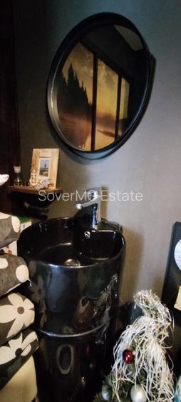 Casă P+1 în stil mediteranean - 1 Decembrie - 12