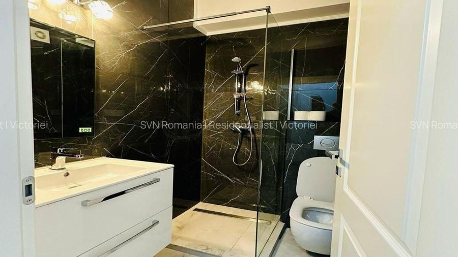 REA1020370 Apartament 3 Camere Mobilat I Porsche Pipera I Ideal Investitie - 9