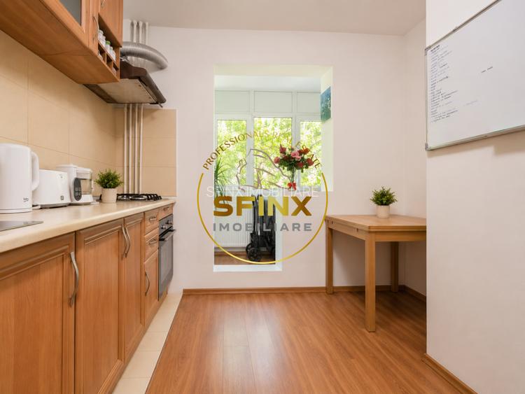 Apartament 2 camere decomandat | Bloc 1984 | Loc de parcare | Boxă | Renovat - 8