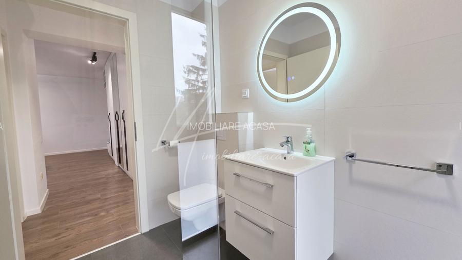 Ela Cotroceni. Locatie premium, apartament de exceptie cu parcare - 33