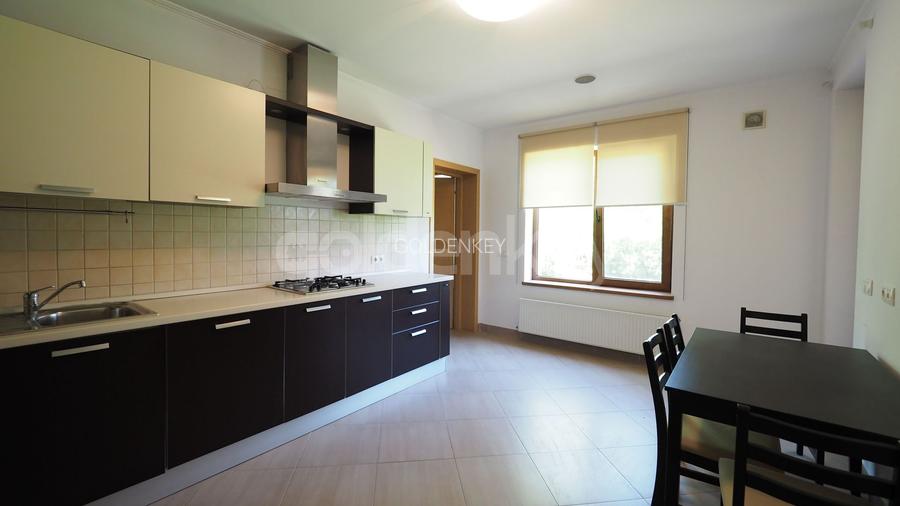 Vila individuala in cartier rezidential cu paza si piscina - 5