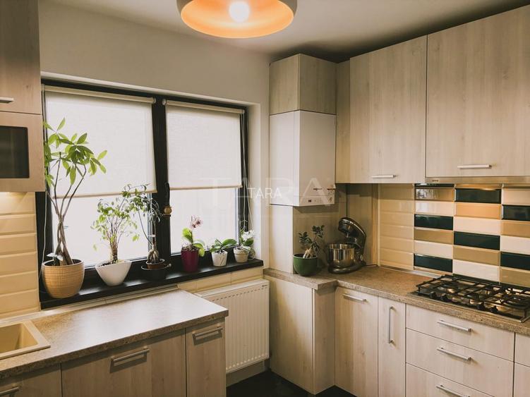 Apartament modern 3 camere în Europa - 2