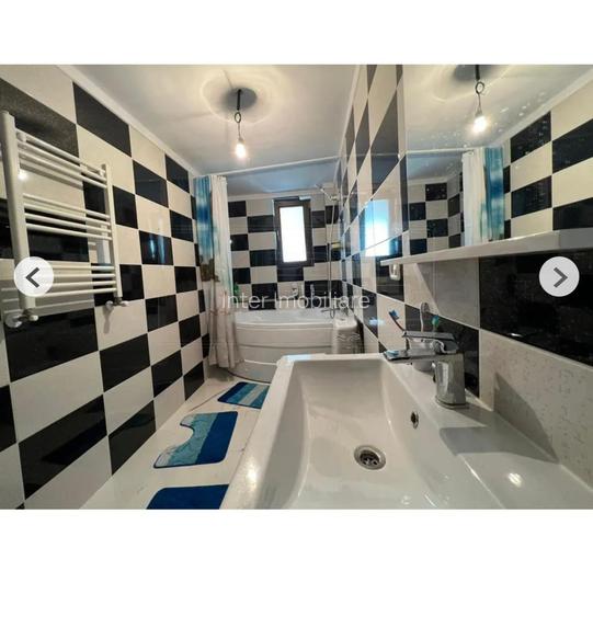 AApartament cu 3 camere Nicole Residence Cod oferta 162206 - 2