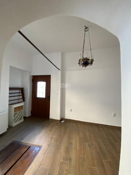 Inchiriez casa, spatiu comercial in Sibiu ultracentral - 7