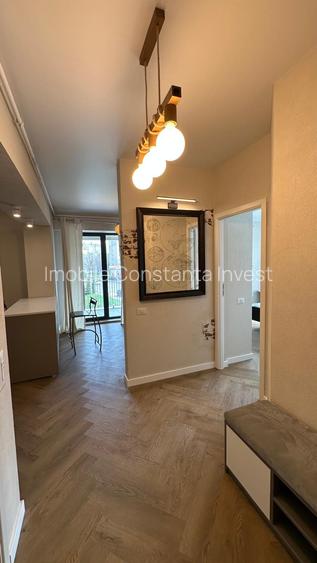 Tomis Tower apartament 2 camere termen lung - 11