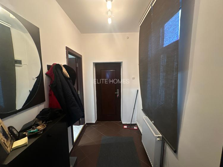 Apartament de 3 camere - Calea Plevnei/3-Room Apartment - Calea Plevnei - 3