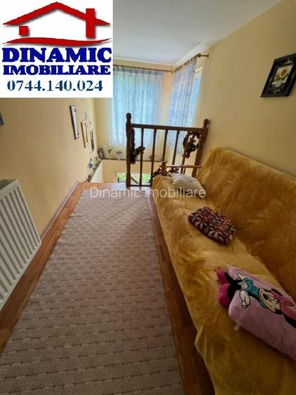 Casă, Bistrița, 1000 mp teren. Preț 590 eur/ lunar - 19