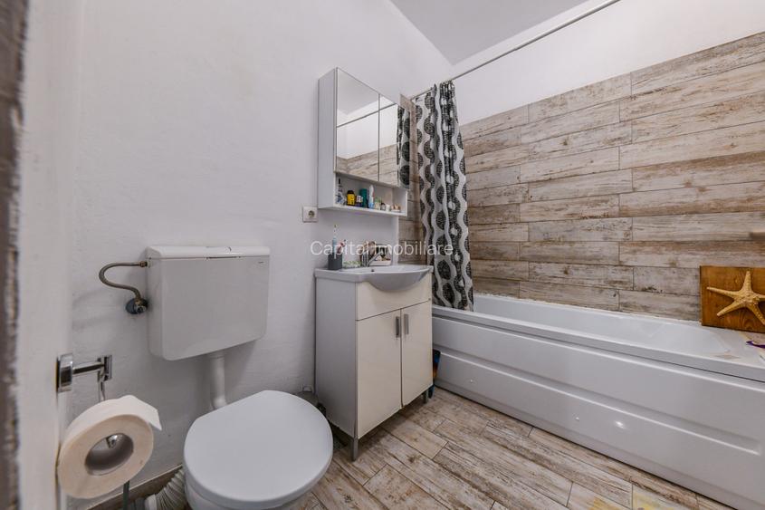 Comision 0%! Apartament 1 camera, 41mp, Gheorgheni, zona Sopor - 7