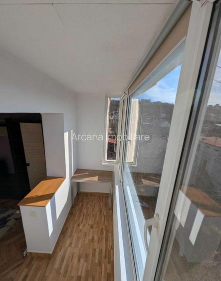 Apartament 2 camere decomandate cartier Dâmbul Rotund - 4