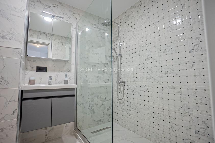 Tomis Plus - Celine Elegance -Vânzare apartament cu 2 camere - 9