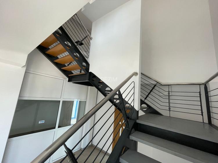 Proprietar, inchiriez sp. birouri, Cal. Severinului 23 - 5