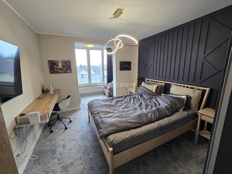 Apartament spațios 2 camere I Rădăuți - 5