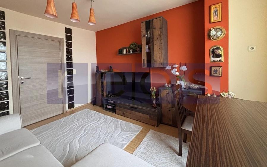 VANZARE 2 CAMERE | OBOR | COMPLET MOBILAT SI UTILAT | - 3