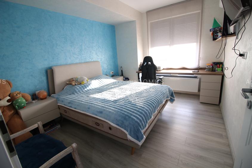 Apartament 4 camere complex Arcada - 7