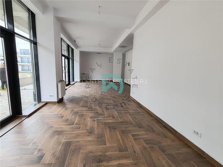 Spatiu comercial de inchiriat , 64 mp, Brasov - 2