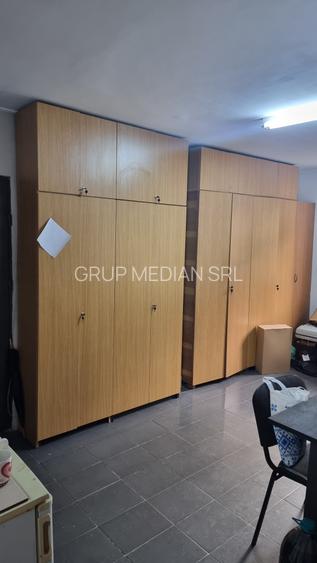 Închiriere spațiu comercial – 69,60 mp, zonă centrală - 3