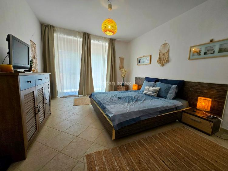 Apartament 2 camere NEPTUN Str Garii - 9