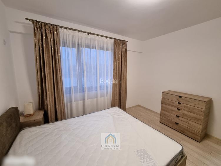 Inchiriez apt. 2cam. Militari-Păcii,Valea Cascadelor,The Bullding72, 5min metrou - 7