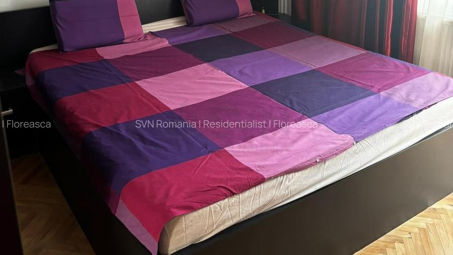 REA1028787 Apartment 4 camere I 13 Septembrie - 4