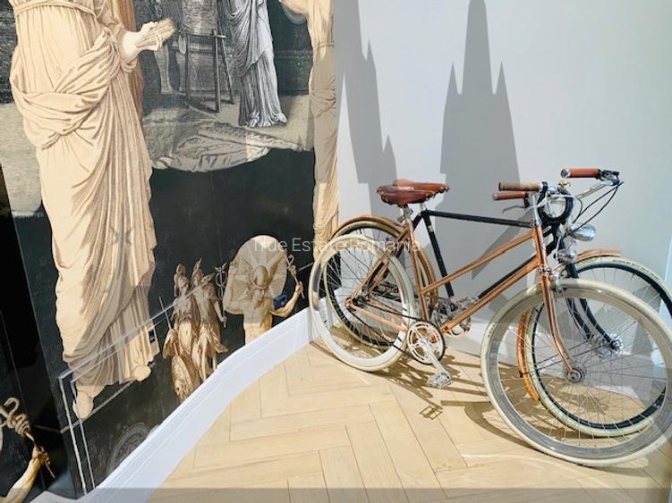 Vila superba complet restaurata pretabila pentru Ambasada sau Sediu Companie - 11