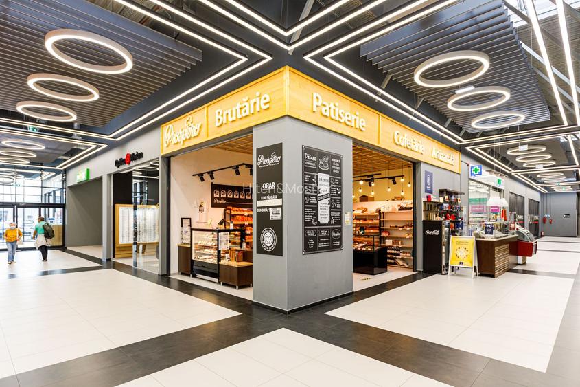 De inchiriat spatiu comercial in Galaxy Shopping Center, Dumbrăvița, Timis - 12