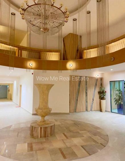 Apartament 2 Camere Rin Grand Hotel Vitan Bârzești - 30