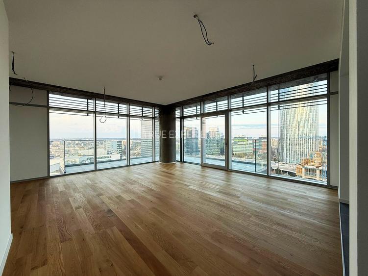 UP - SITE 4 CAMERE | ETAJ 15 | COMPARTIMENTARE IDEALA | - 2