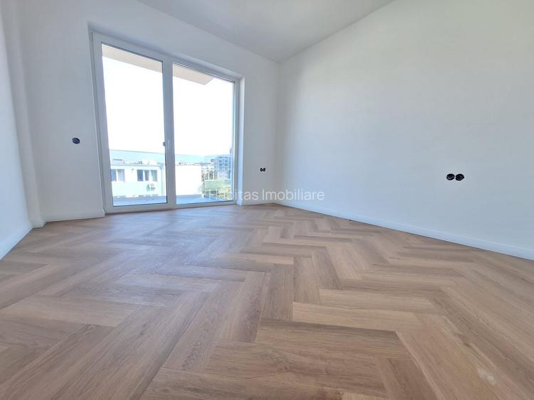 0% Comision, bloc nou 2025, parcare inclusa, 3 camere, Piata Abator - 5