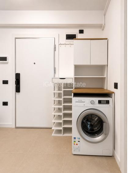 Apartament 2 camere Alezzi Odyssey | Mamaia Nord - 11