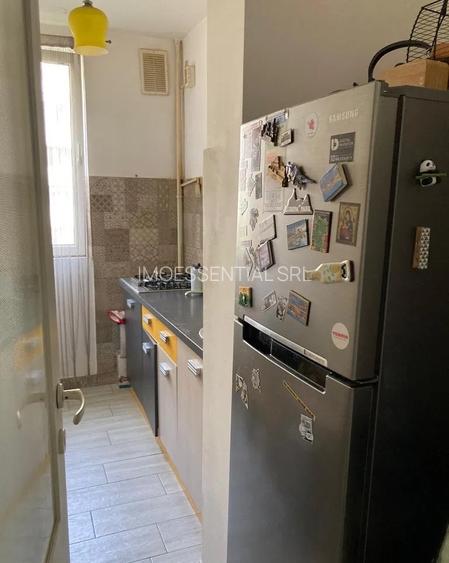 4 camere Drumul Taberei metrou Parc Moghioros/Râul Doamnei - 5