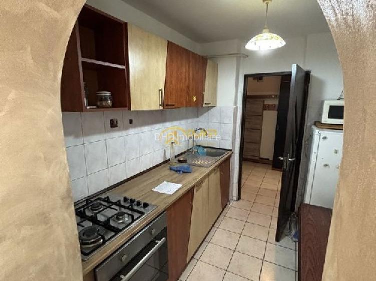 Apartament 2 camere decomandate, Nicolina. - 4