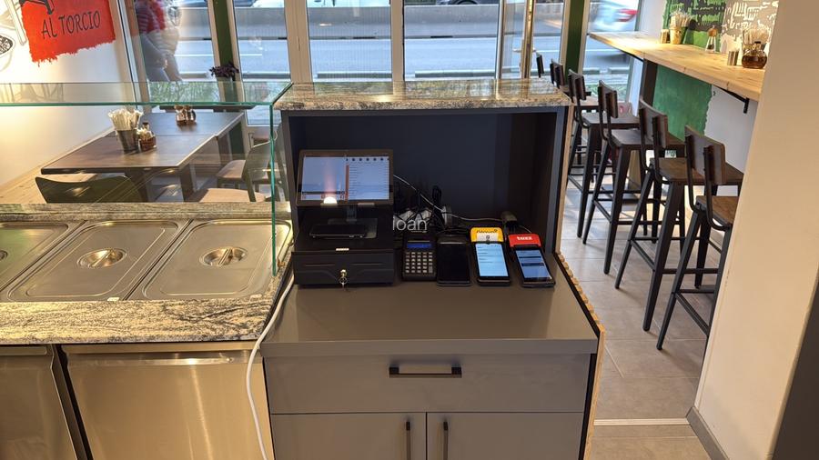 Se vinde afacere in domeniul horeca zona aviatiei - 9
