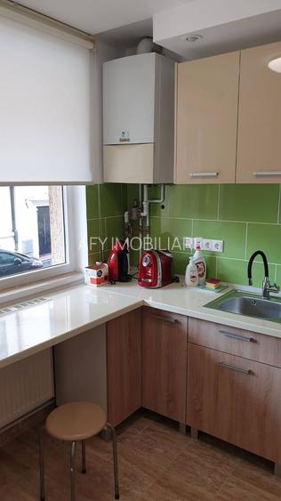 De vanzare Apartament 3 camere Mitropolie, ULTRACENTRAL liniste Unirii - 11