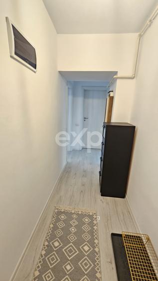 Apartament 2 camere de închiriat – Metropolitan Viilor, Parcul Carol