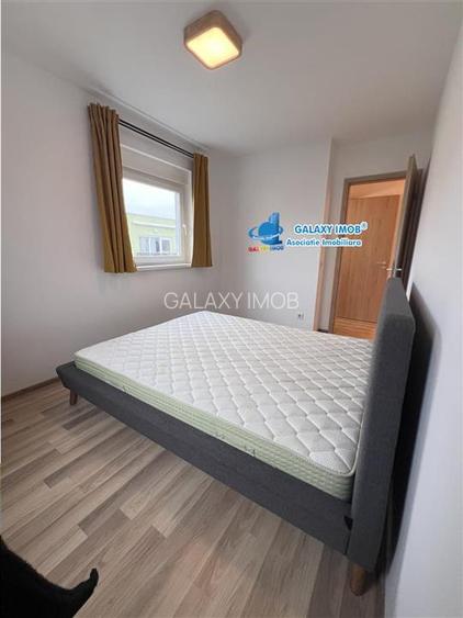 Vanzare apartament 3 camere Cartierul German Residenz Chitila - 15