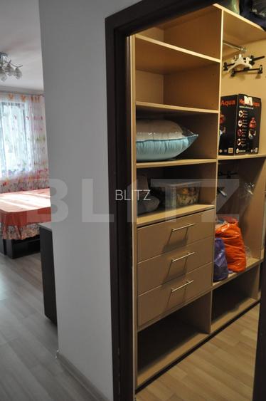 Apartament 2 camere, 93 mp, Tractorul - 11