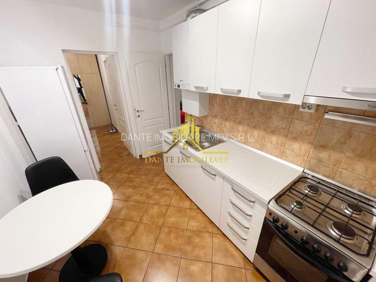 2 camere, decomandat, mobilat modern, balcon, Gheorgheni - 11