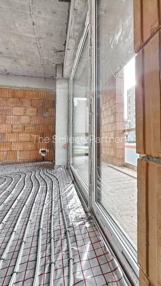 Zona Linistita Acces Facil - 17