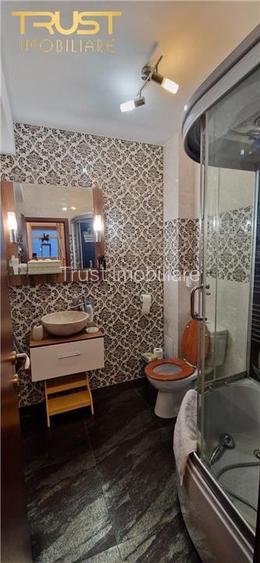 Duplex modern 110 mp utili | Buna Ziua | Garaj | Gradina amenajata |Ansamblu lin - 12