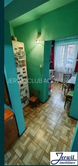 Ap. 2 camere, decomandat, C Caransebesului - 2