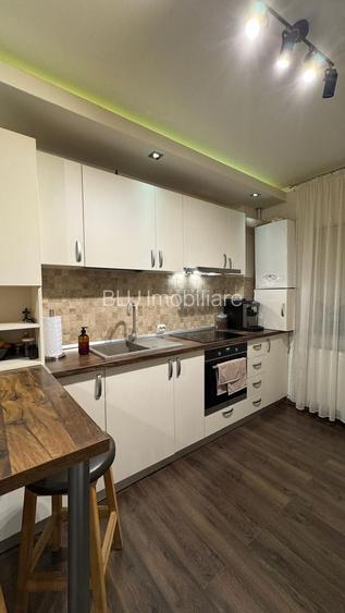 Apartament 2CAM 43MP Calea Turzii - 4