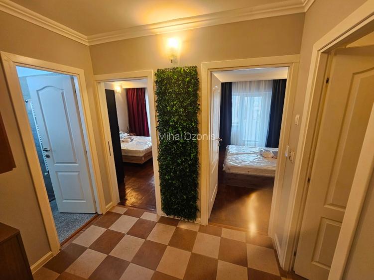 Apartament ultracentral - 10