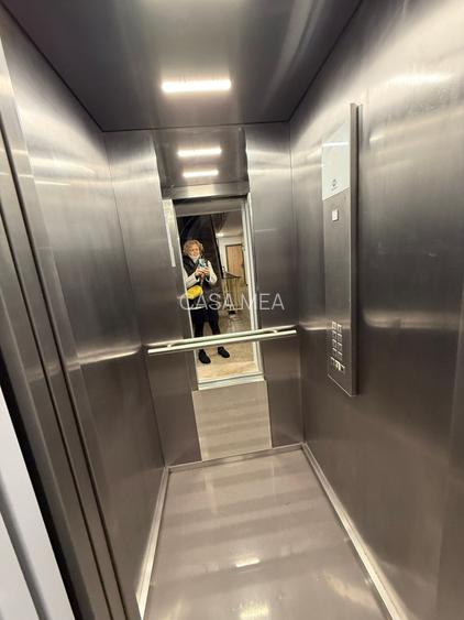 Apartament 2 camere Muncii-Stadionul National Basarabia+parcare ADP - 25