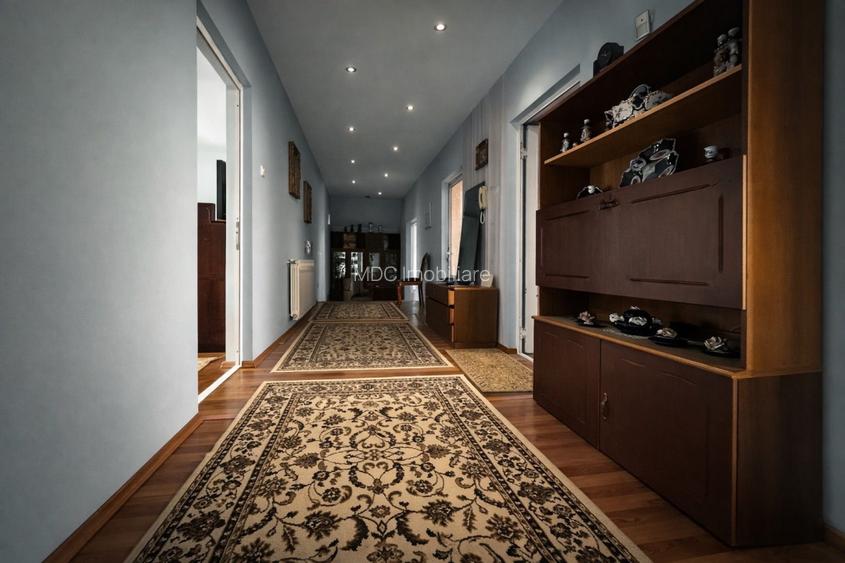 Ocazie în Bună-Ziua, Casa individuală, 180 m2 utili, 500 teren - 8