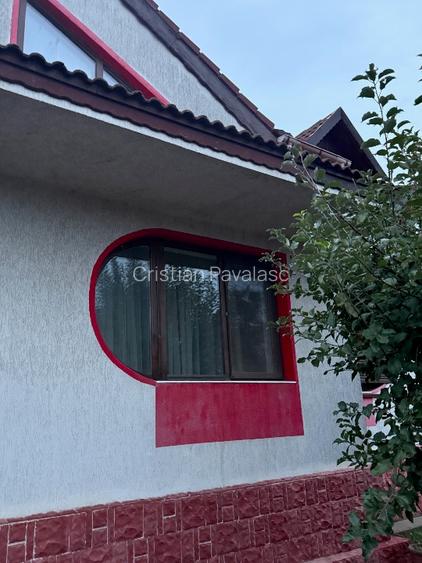 Proprietar vand locuință si teren - 5