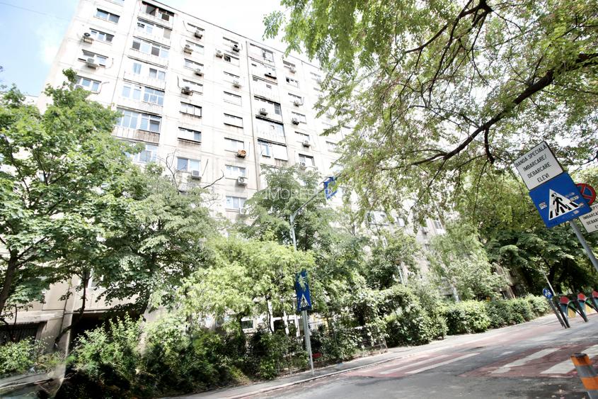 DRUMUL TABEREI-VLADEASA, GARSONIERA MOBILATA, APROAPE DE METROU, 0% COMISION! - 18