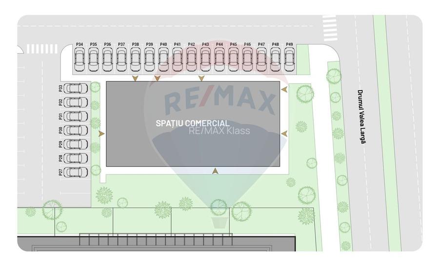 Spatiu comercial de vanzare în zona Bdul Timisoara - 8