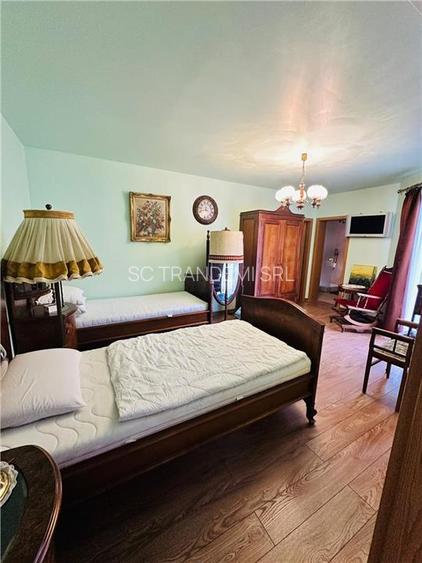 Vilă exclusivista in Cisnădie - oază de liniște și aer - 14